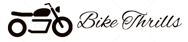Bike Thrills Logo